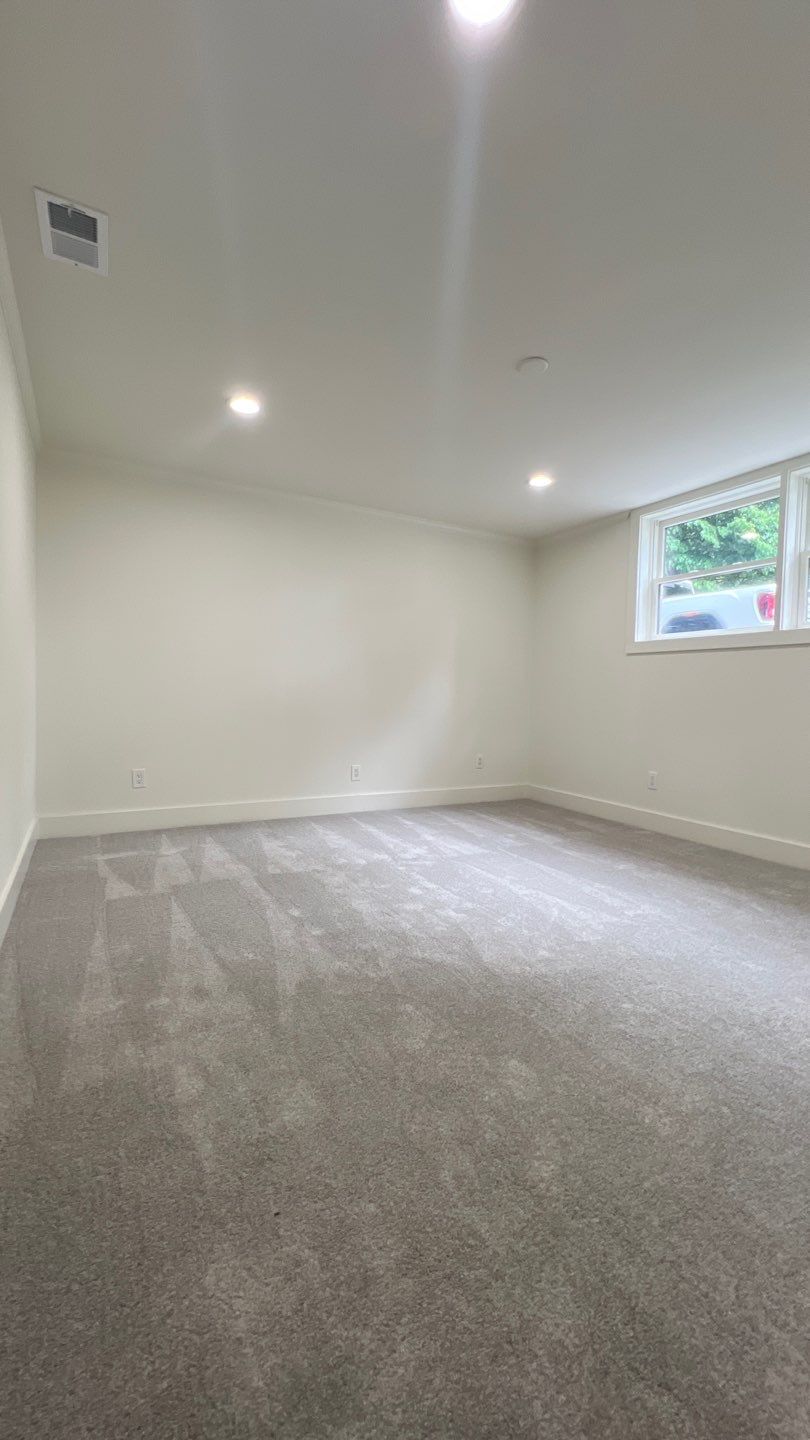 Comprehensive Home Renovation and Interior Remodeling in Marietta by Swift Home Renovations