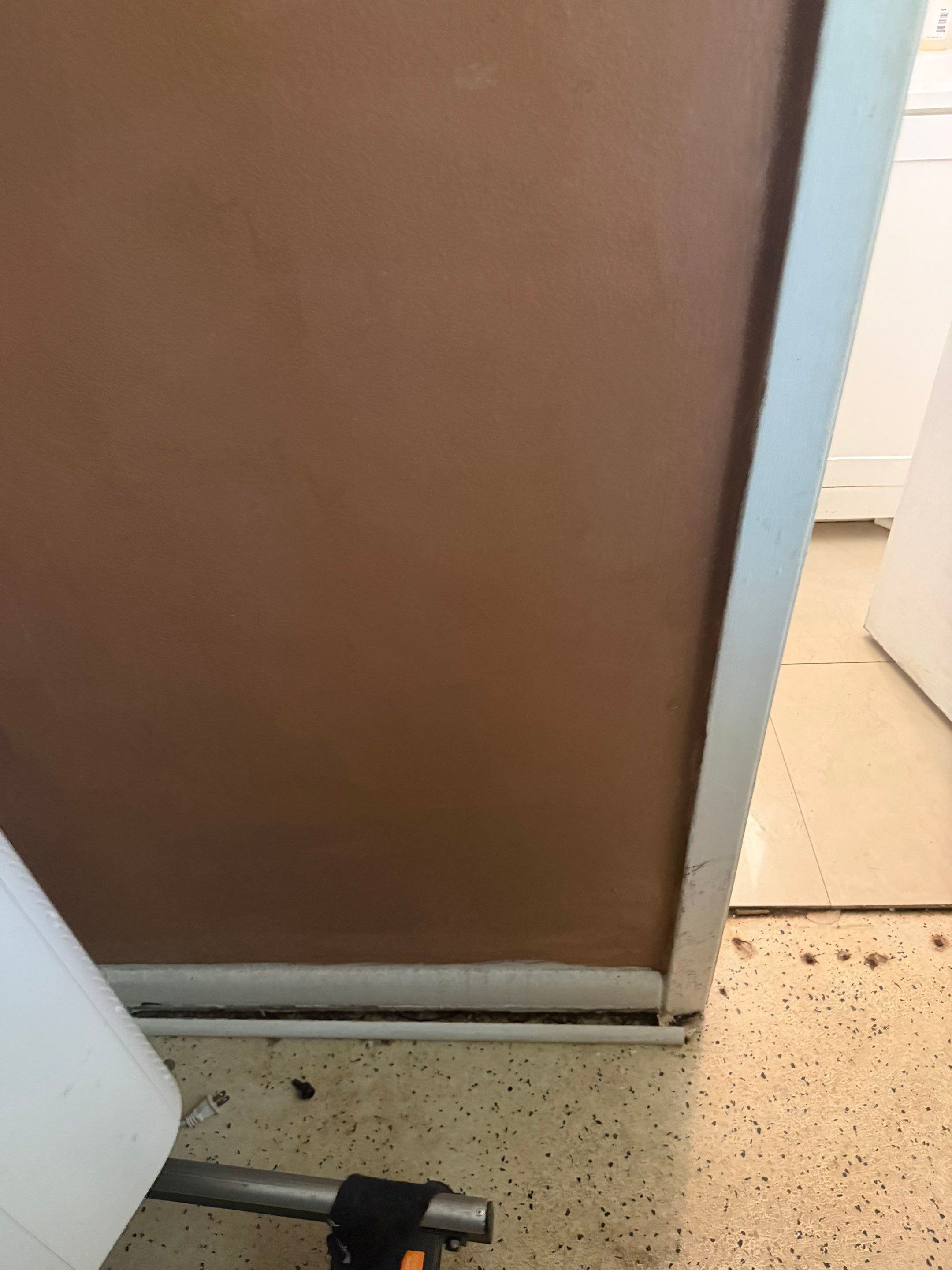 Water Damage Claim in Lauderdale Lakes by FLAPA & KeyStone