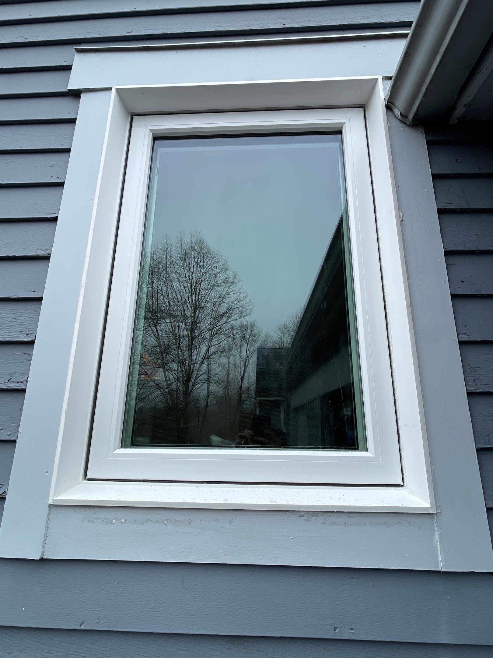 Window Installation using Havery Classic by Sensible Home Solutions
