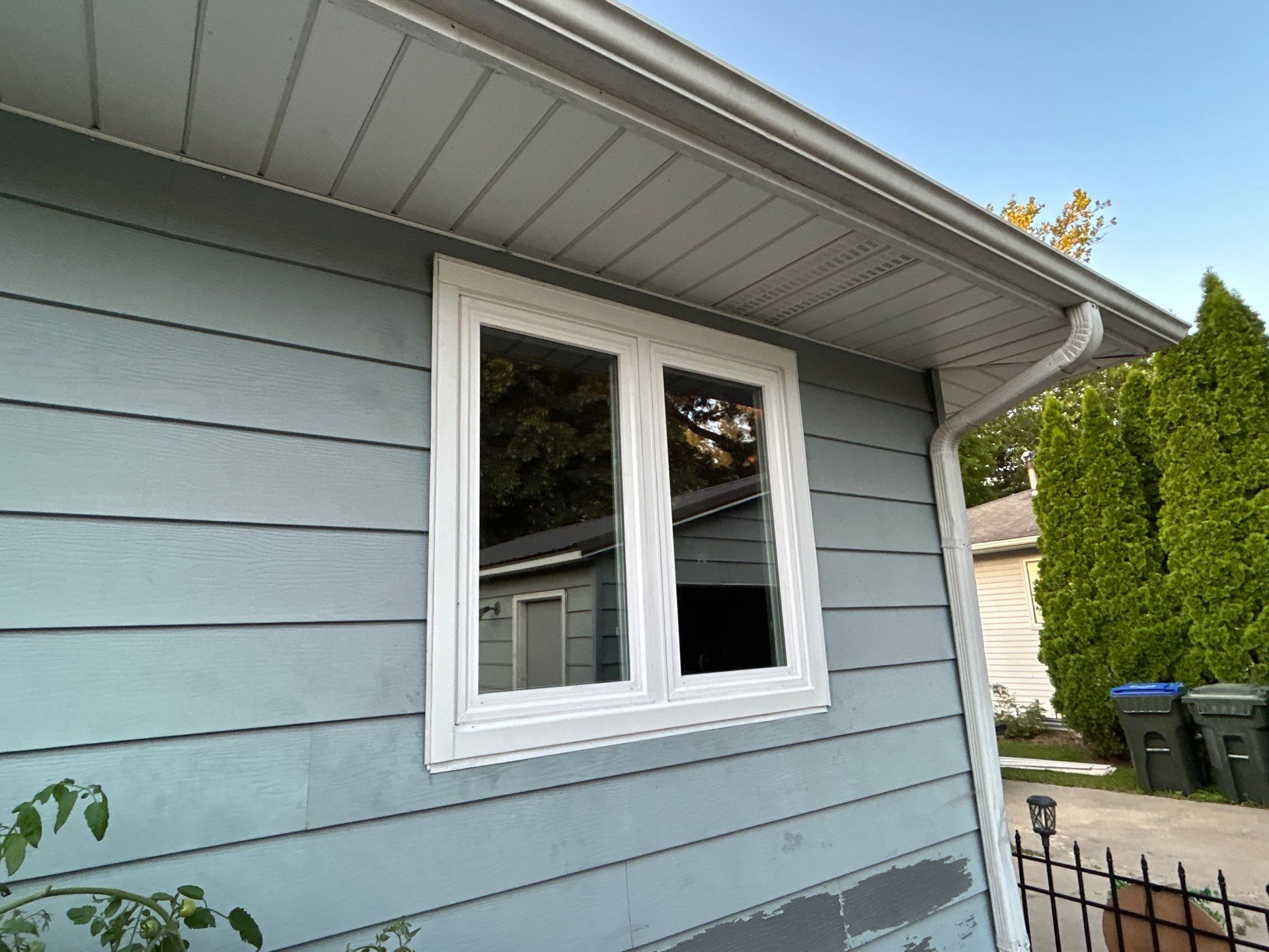 Installing Pella 250 Series Casement Windows by United Windows and Siding LLC