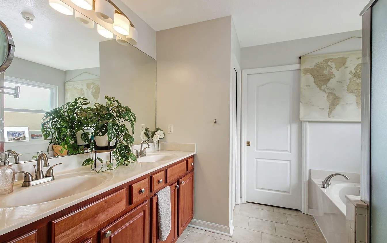 Interior Painting Project in Mandarin, Jacksonville, FL 32257 by A New Leaf Painting, LLC