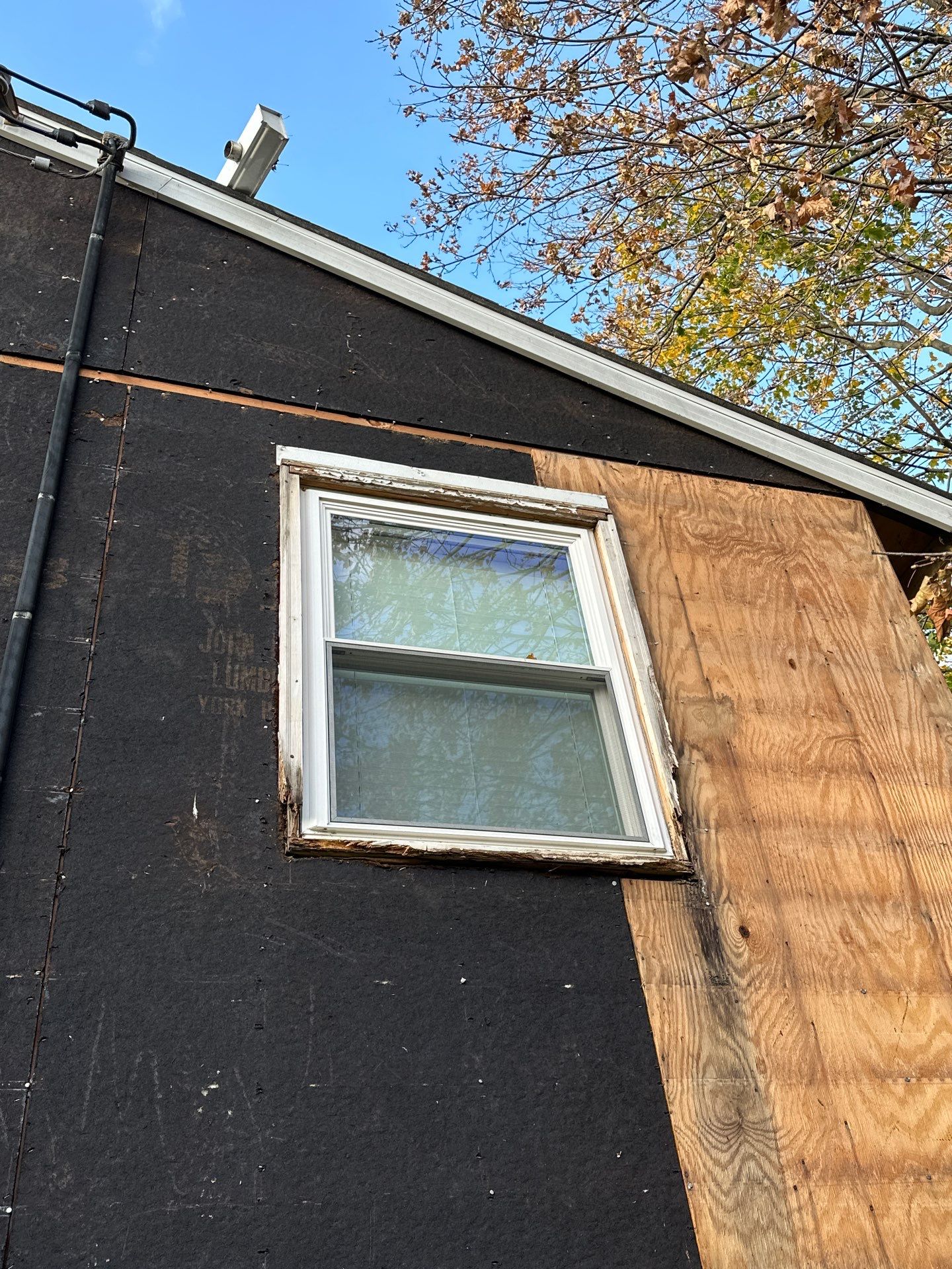 Siding Replacement in Shrewsbury, PA • Anthony C. by Seipp Roofing, LLC