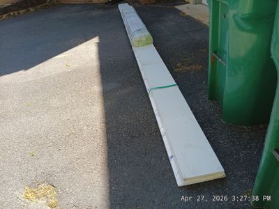 Project in Galloway