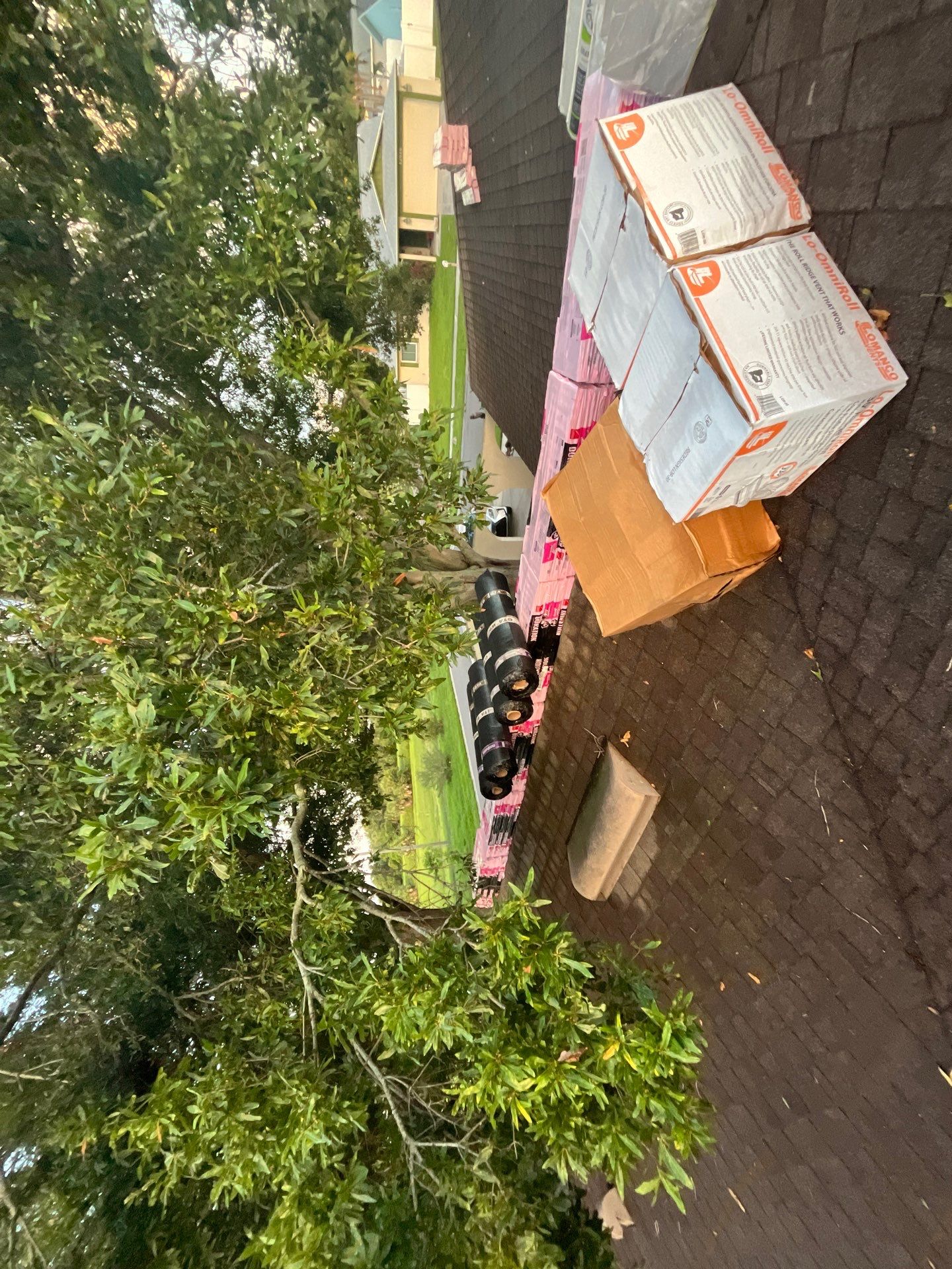 Project in Largo 33773 by Mitchell Roofing Company LLC 