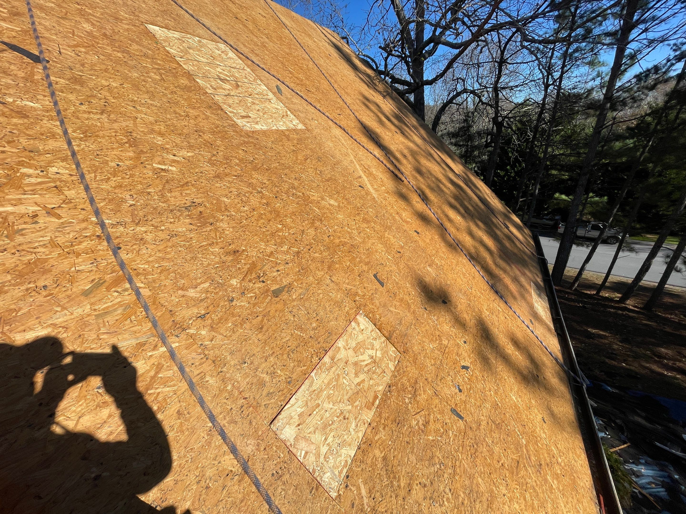 Roof Replacement by Deerfield Roofing LLC
