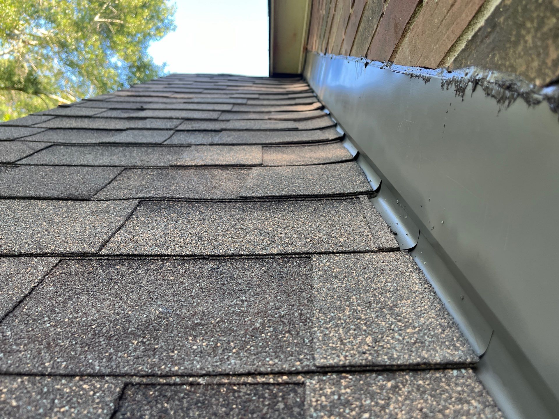 Residential Roofing Installation using Malarkey Vista Impact Resistant by Roof Concepts Construction