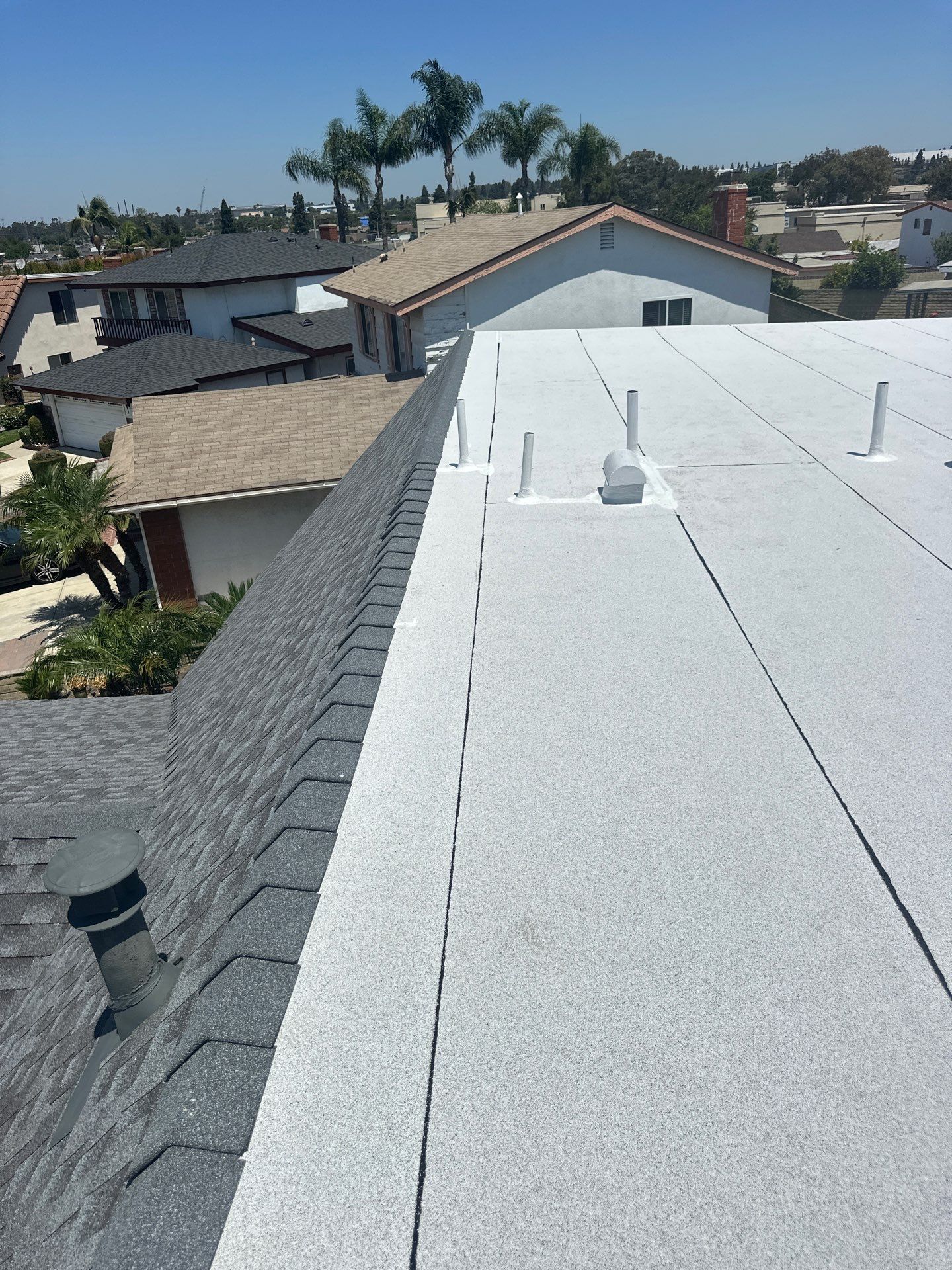 Roof Replacement - Carson, CA 90746 by Epic Roof Replacement