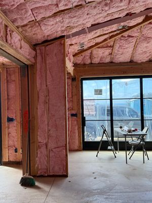 Project in Solana Beach