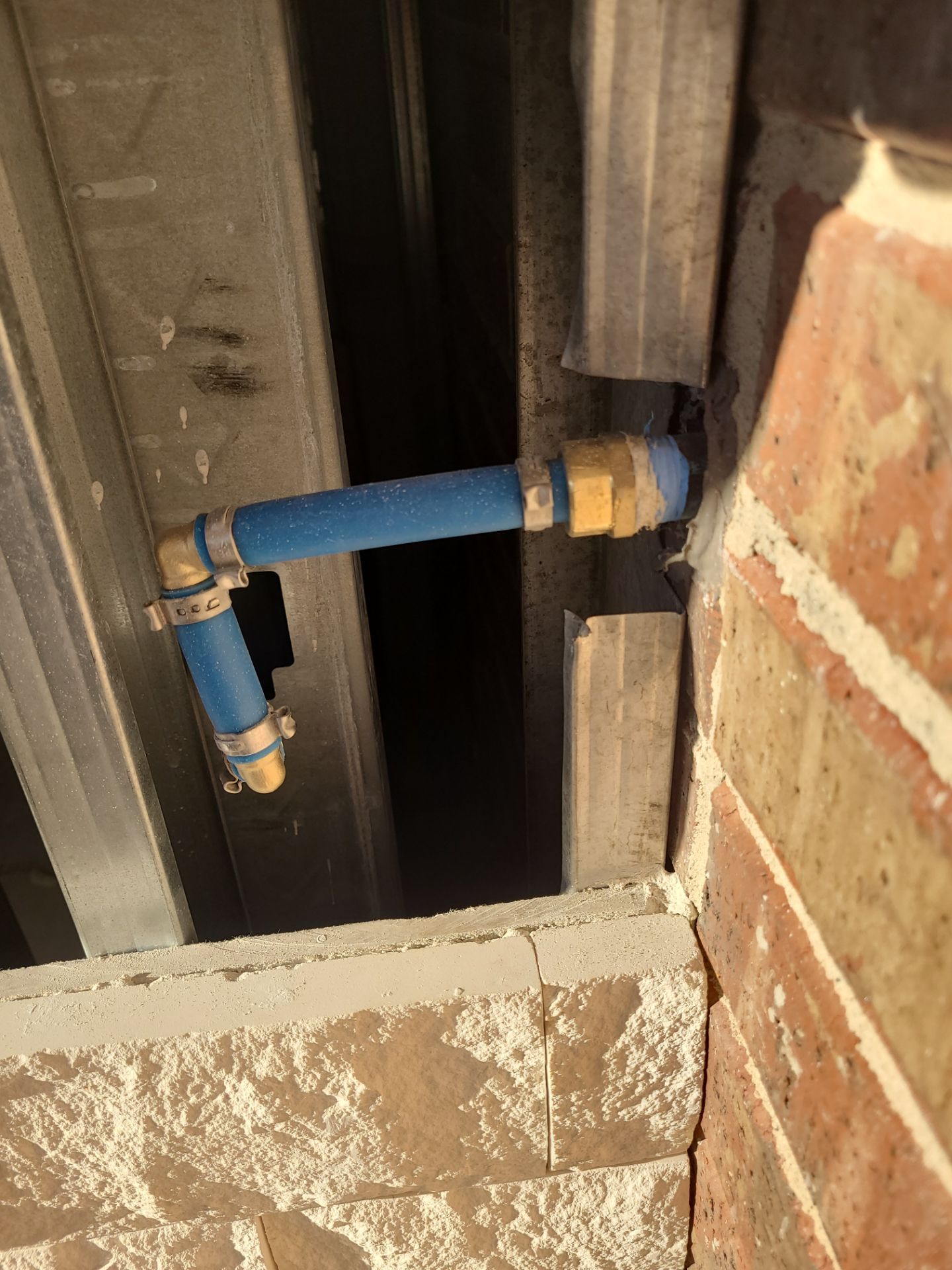 Covered Patio using Sophalx Crew by SophAlx LLC