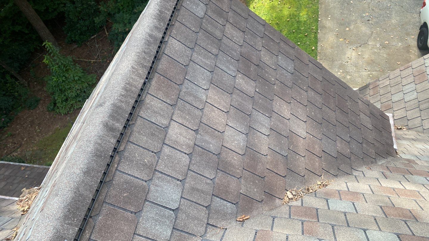 Roof Replacement in Powder Springs by Georgia Roof Advisors