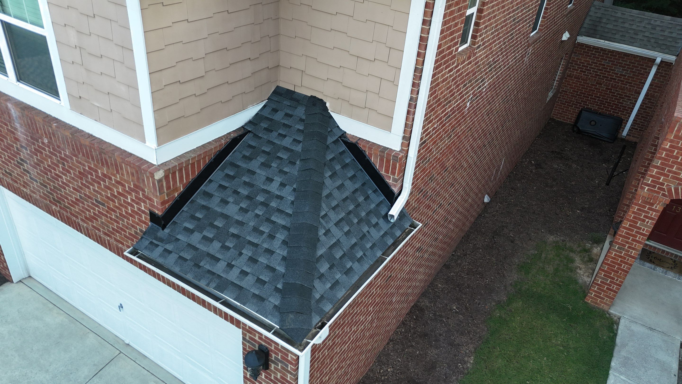Sunfish Bend  Alpharetta Roof Replacement  by Dom Roofing & Restoration