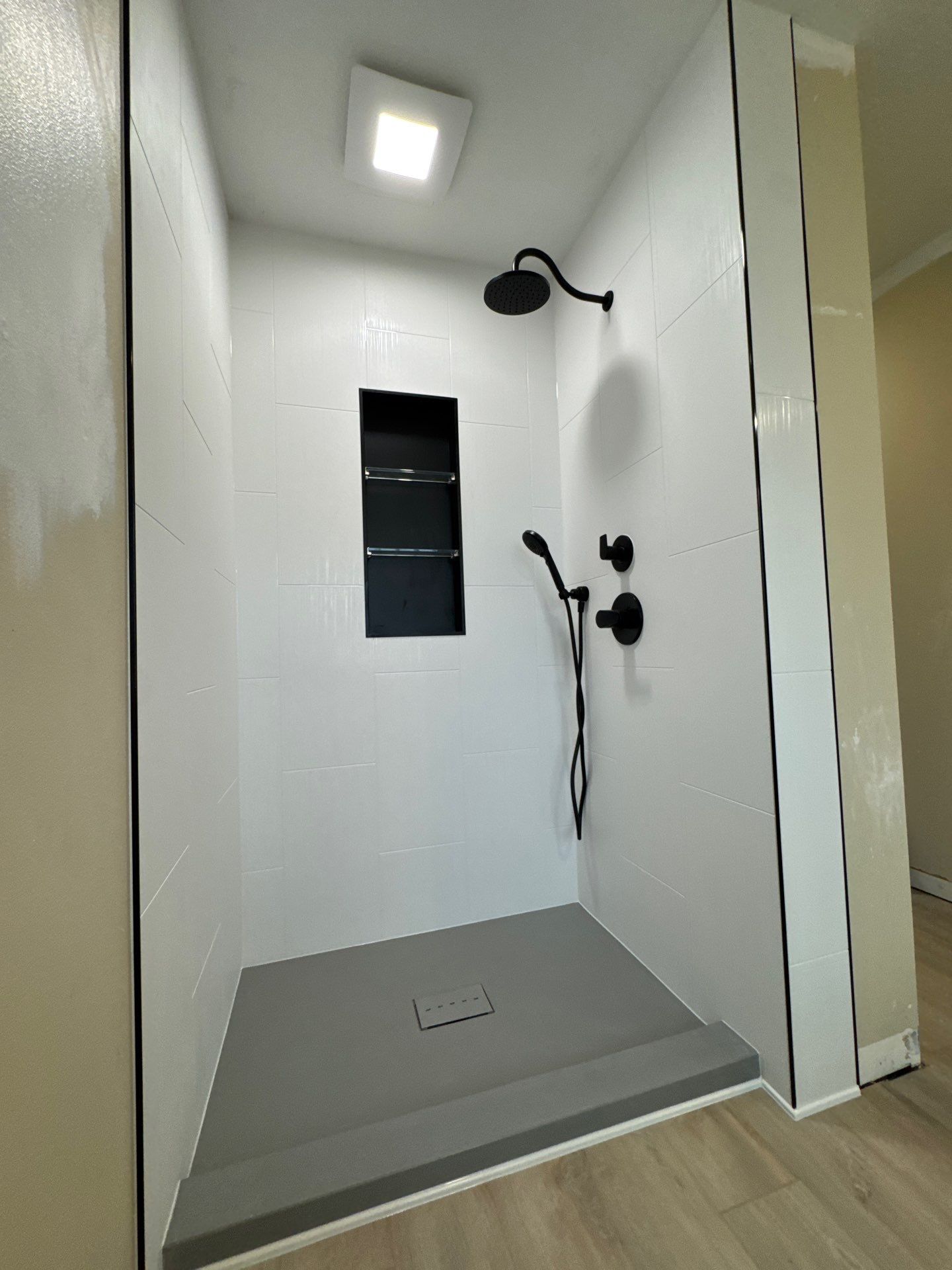 Nolan Project in Springdale, AR by Ozark Home Pros