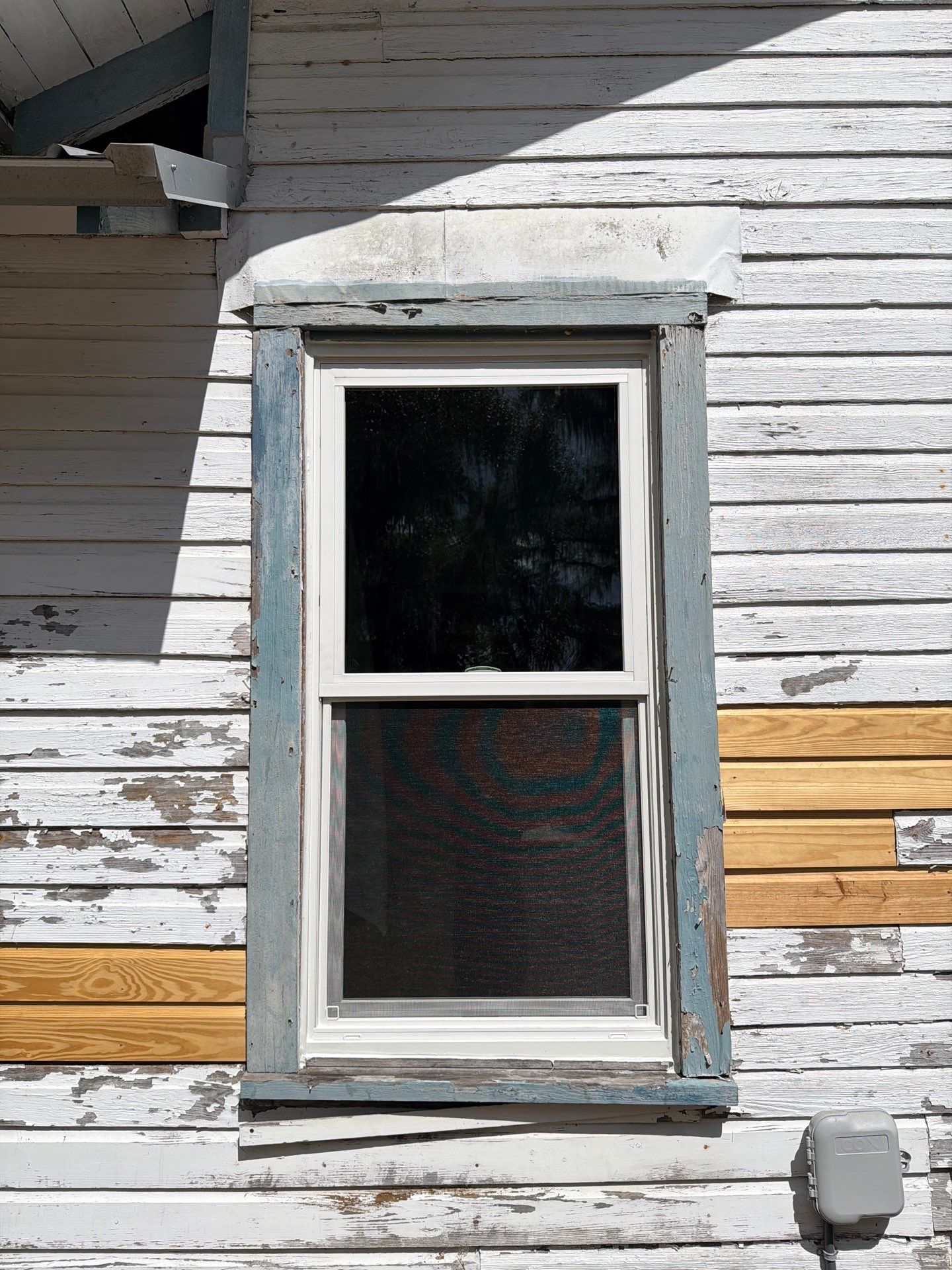 Project in Micanopy, FL by Windows & Doors Store