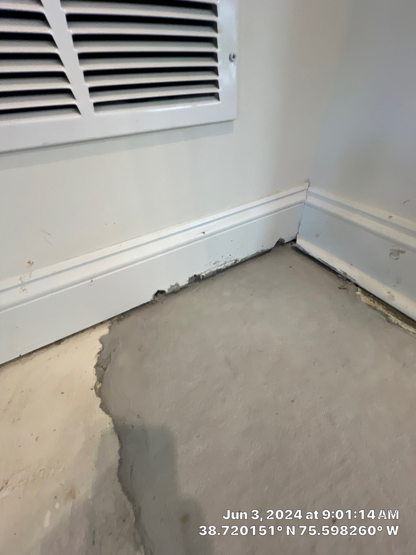Indoor Air Quality Restoration by Healthy Home Solutions