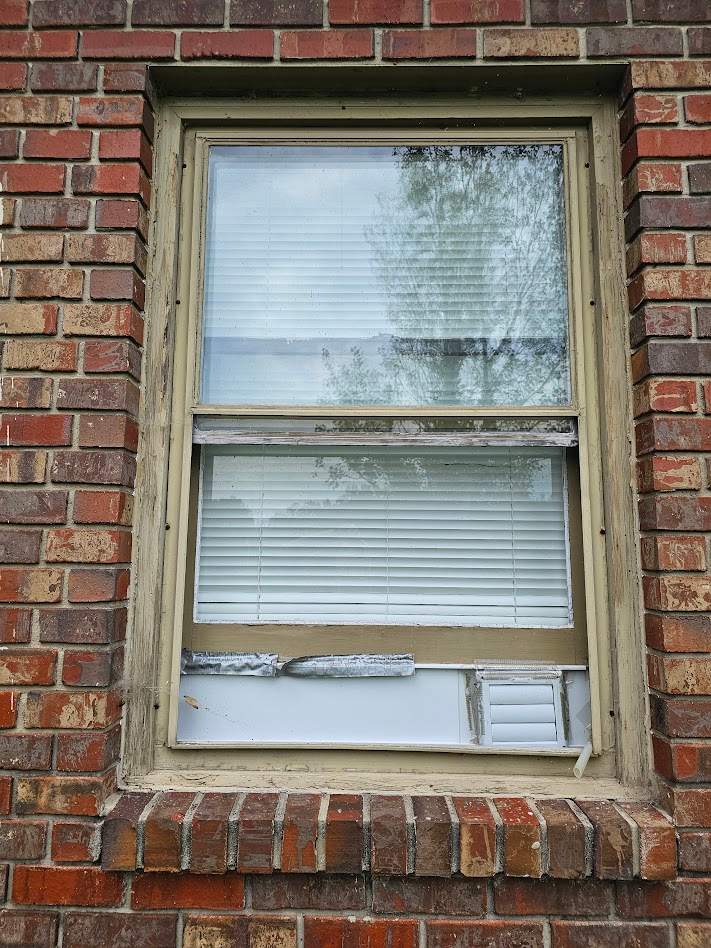 Kilgo Project in Rainbow City by The Window Source