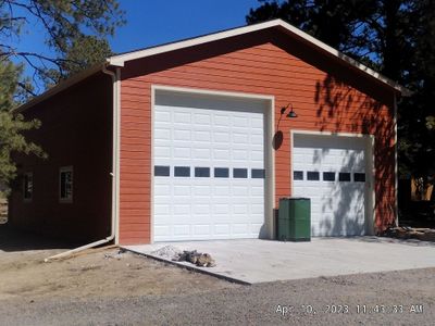 Project in Elizabeth