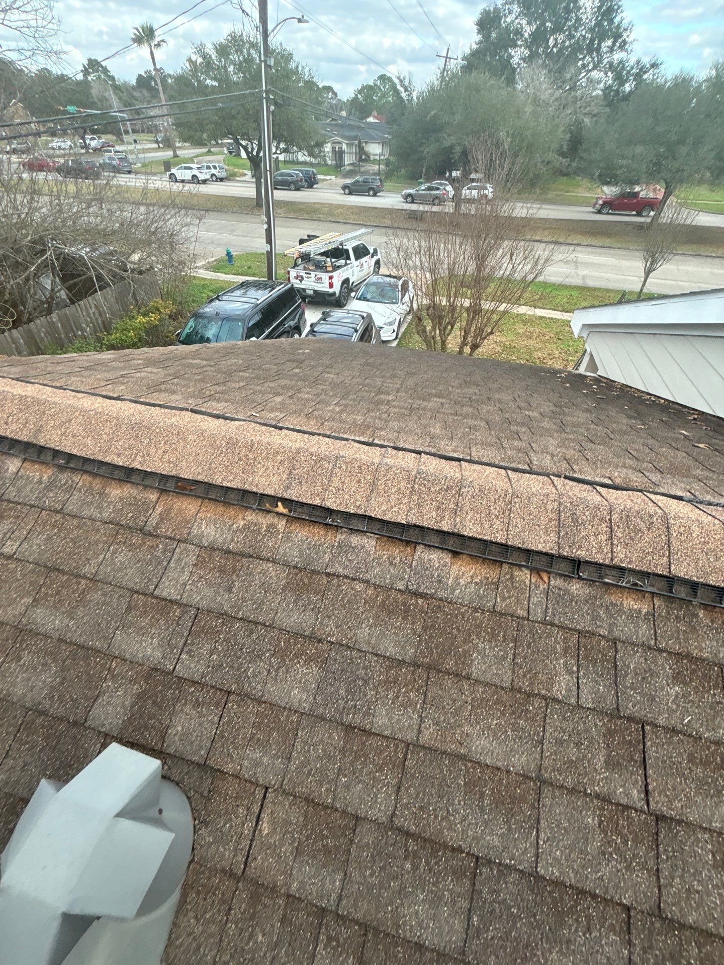 Roof Repair Houston by Roof Repair Company