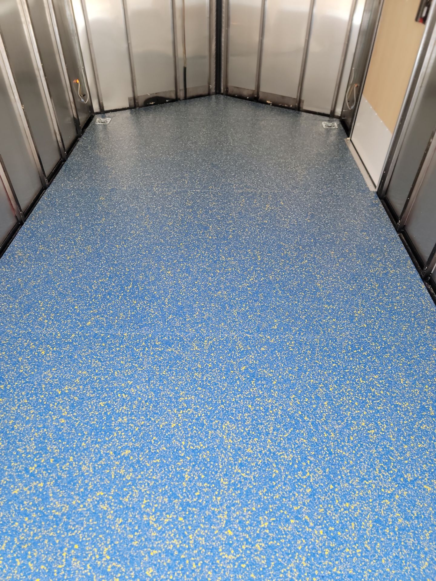 Protect your trailer by Matt Gifford Painting LLC
