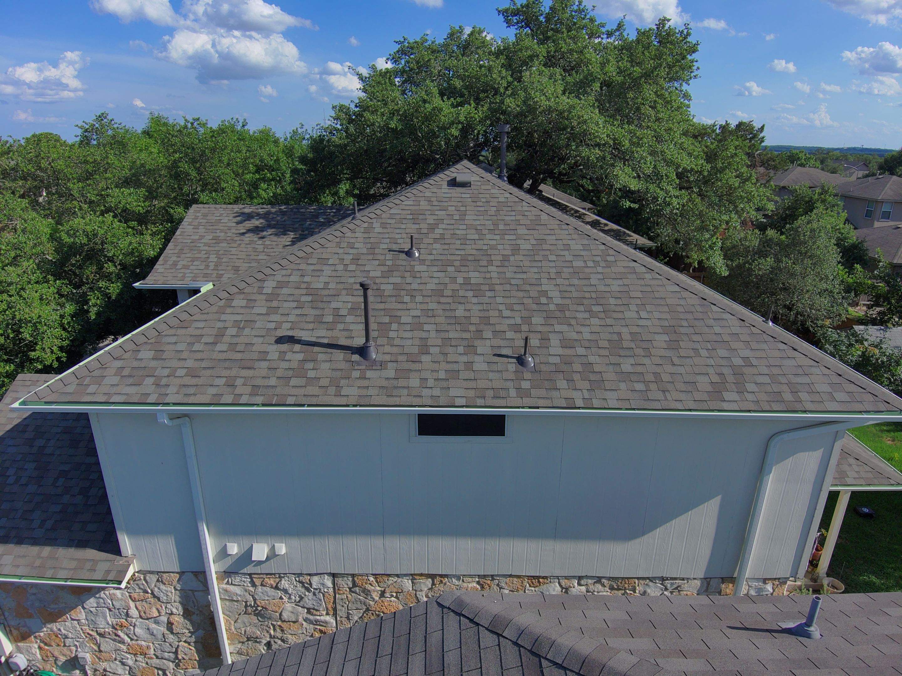 Driftwood - Owens Corning TruDefinition Duration by RoofsOnly.com