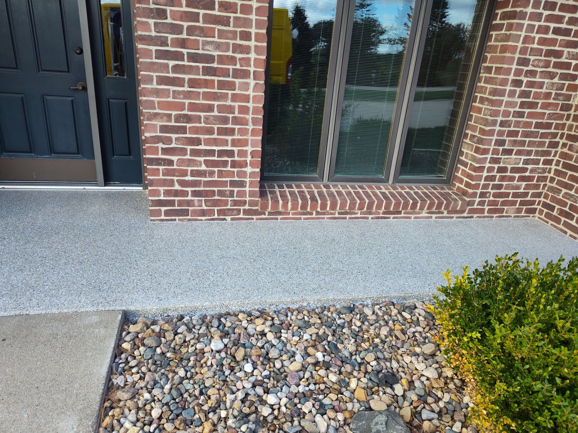 Garage and Porch Bundle by Revival Concrete Coatings