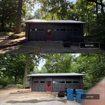 Project in Soddy-Daisy