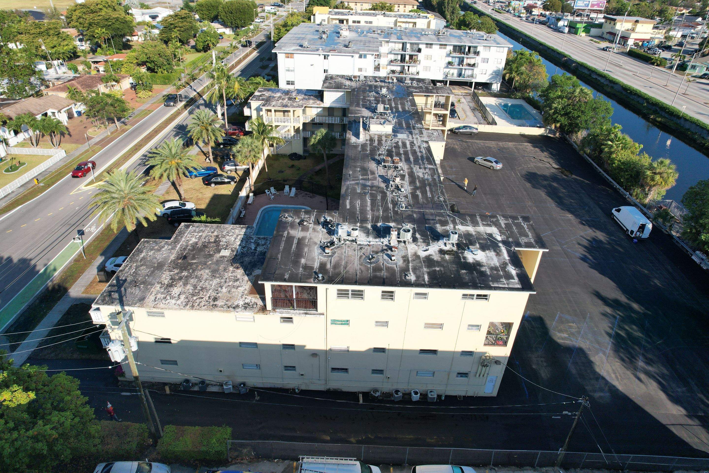 REDES INVESTMENT GROUP by Souffront Construction & Engineering
