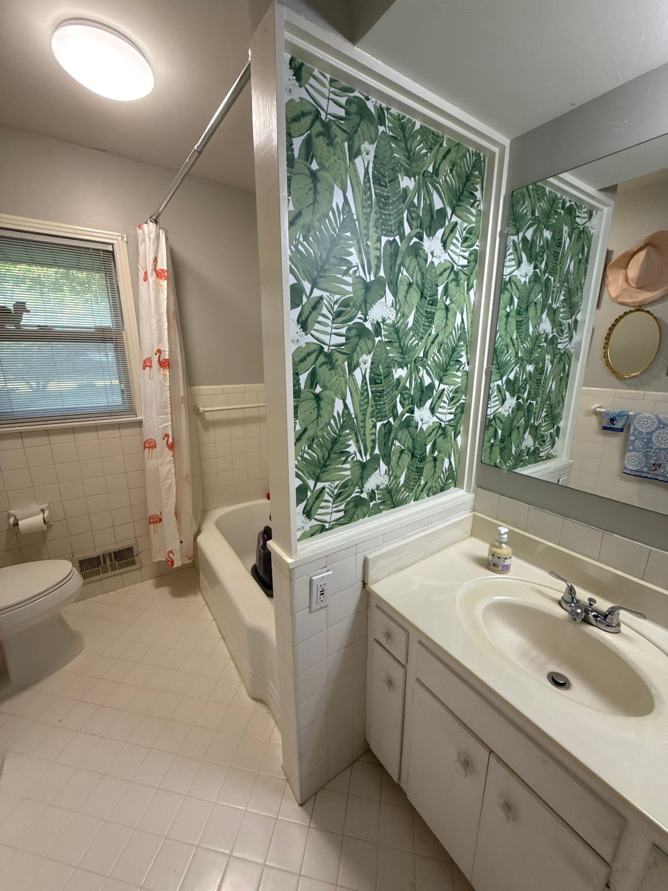 Bathtub Replacement by The Shower Company