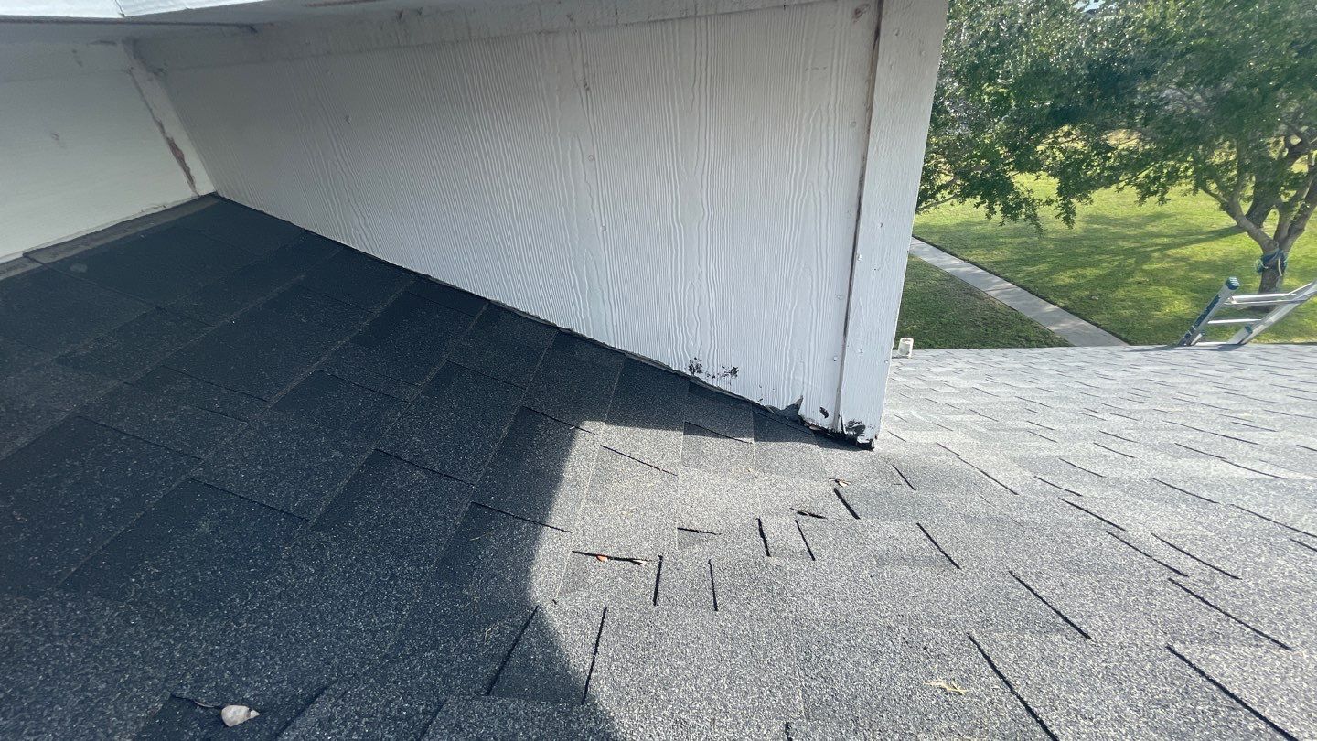 Residential Roofing Repair using Roofing Repair Products  by Lighthouse Roofing