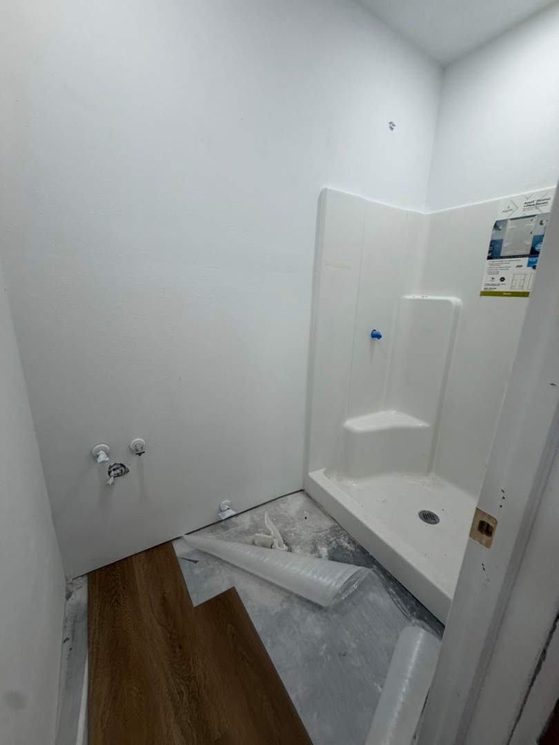 Project in Kissimmee by You Restorations LLC DBA YOU-Home