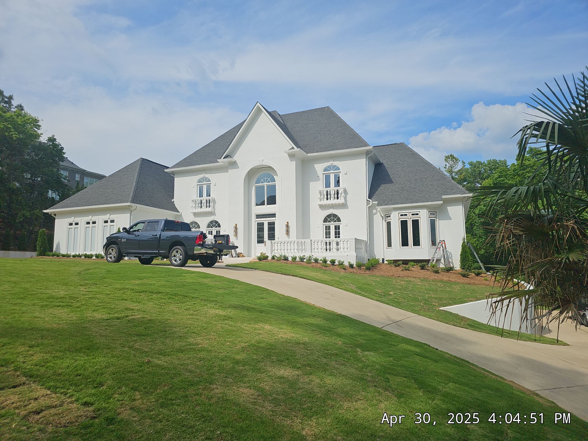 Elliott Project in Birmingham by The Window Source