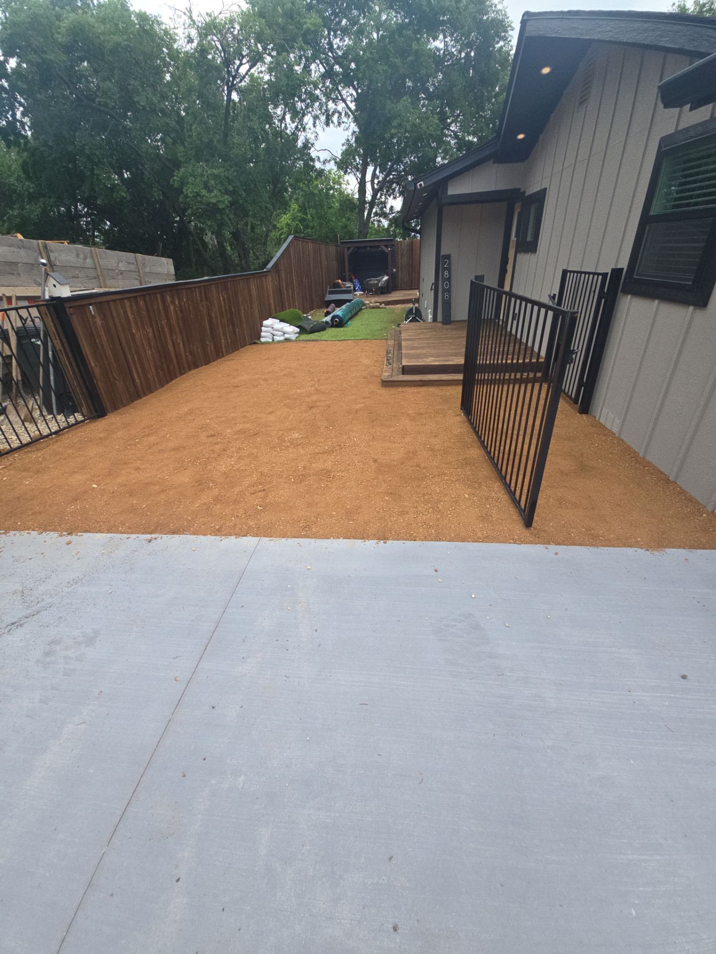 Remodeling by First Out Roofing 