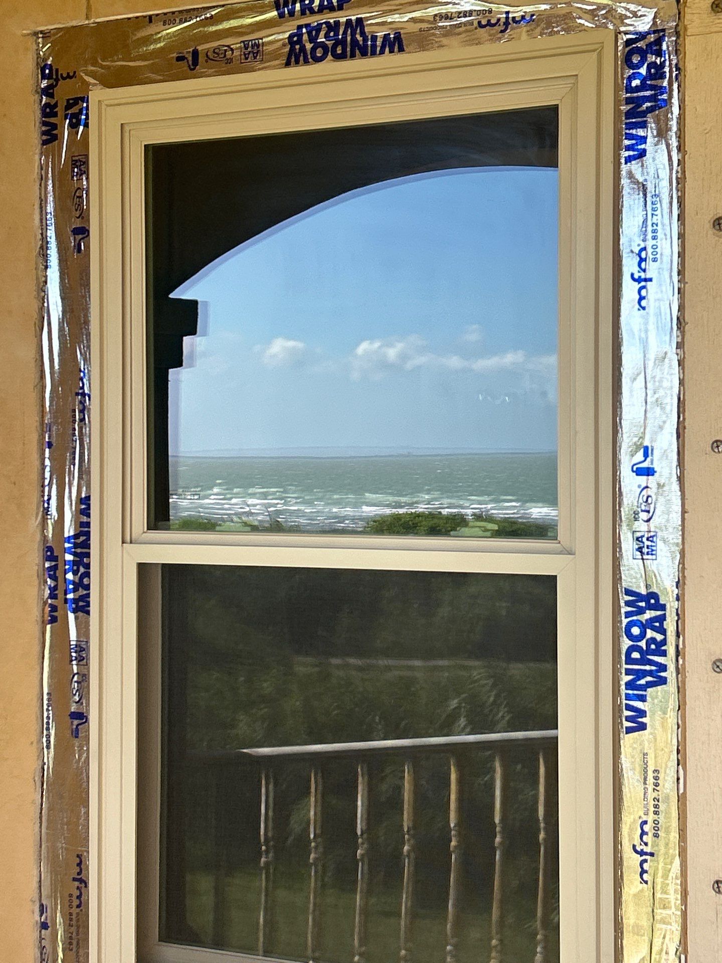Beauty by the Bay by Bayfront Roofing and Construction