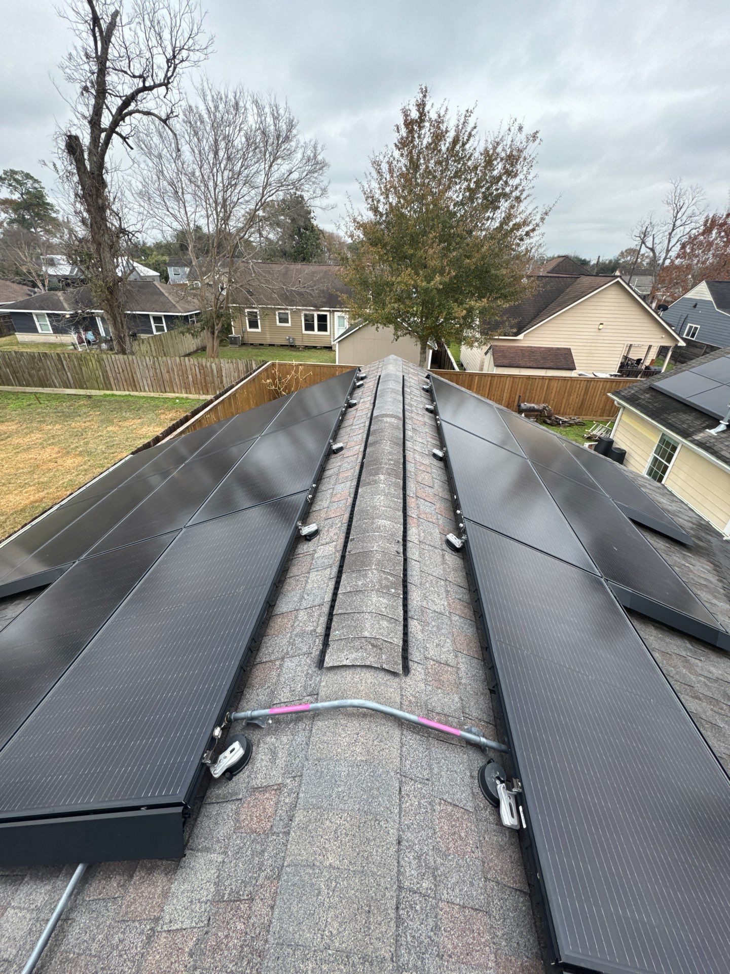 Roof Repair Houston by Roof Repair Company