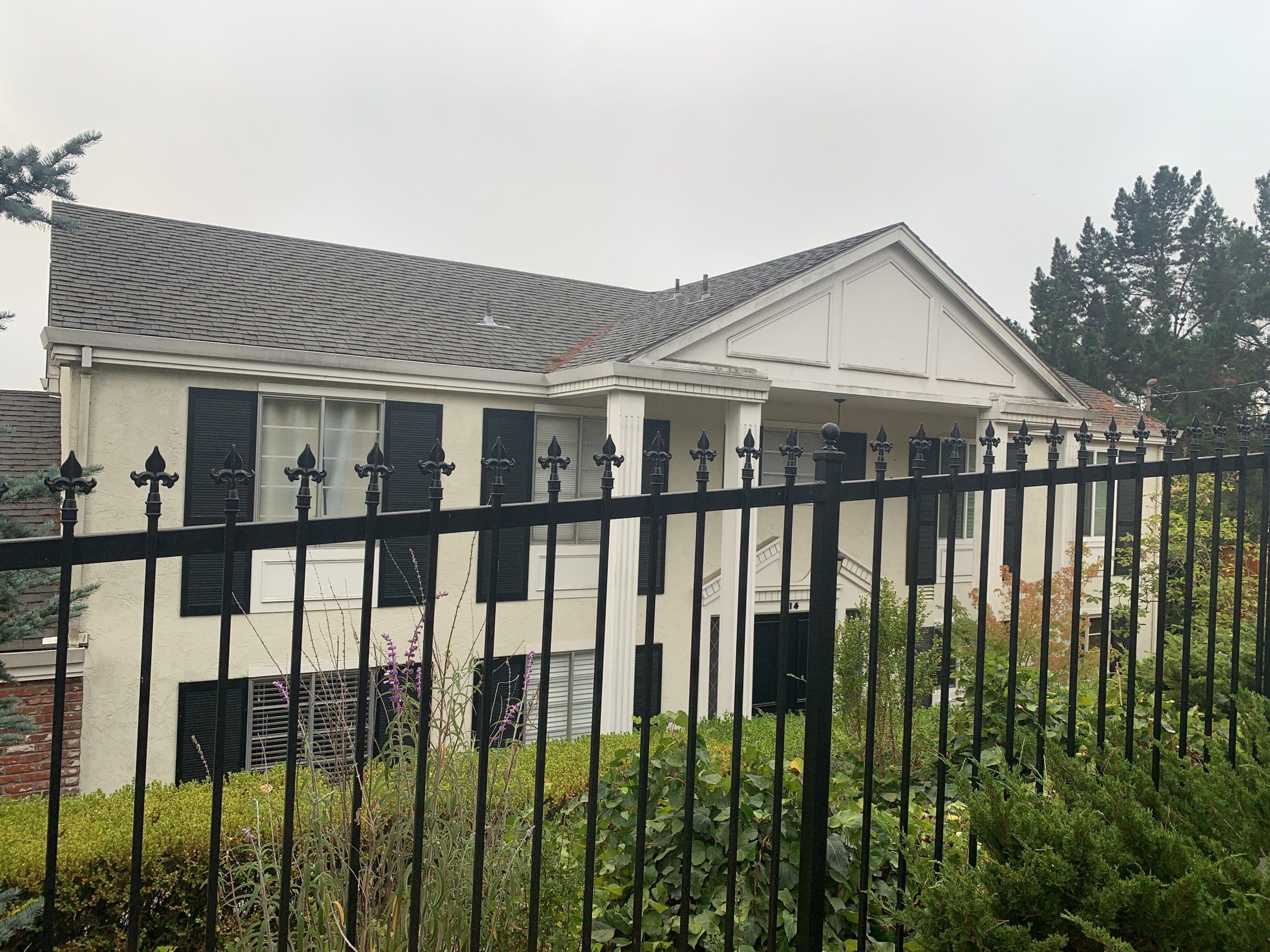 14 Cedar Lane by SpotFree Window Cleaning