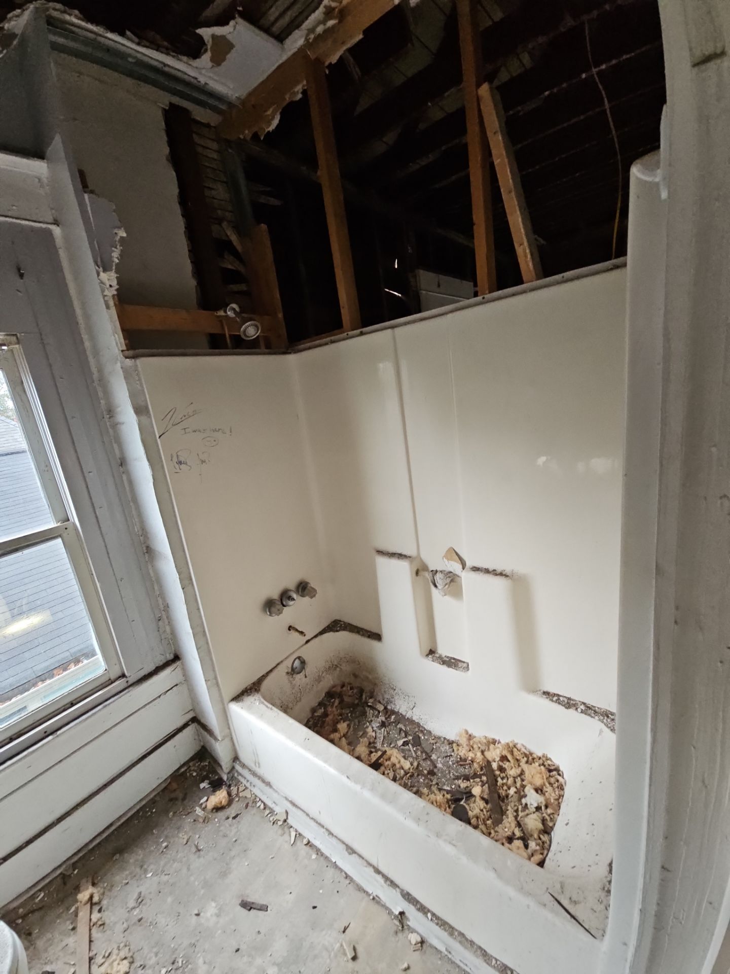 Historic Restoration by Ajayi Design and Construction