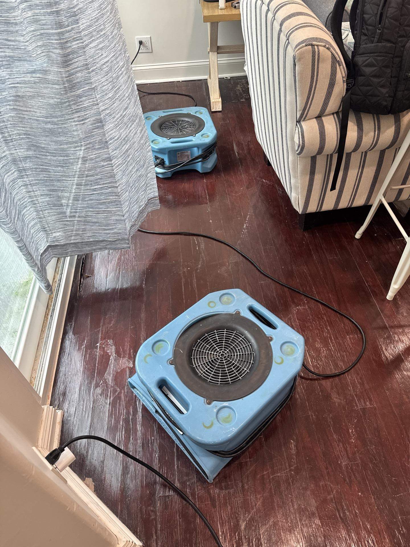 Greenacres Water Damage Mitigation and Structural Drying Service by SuperClean 