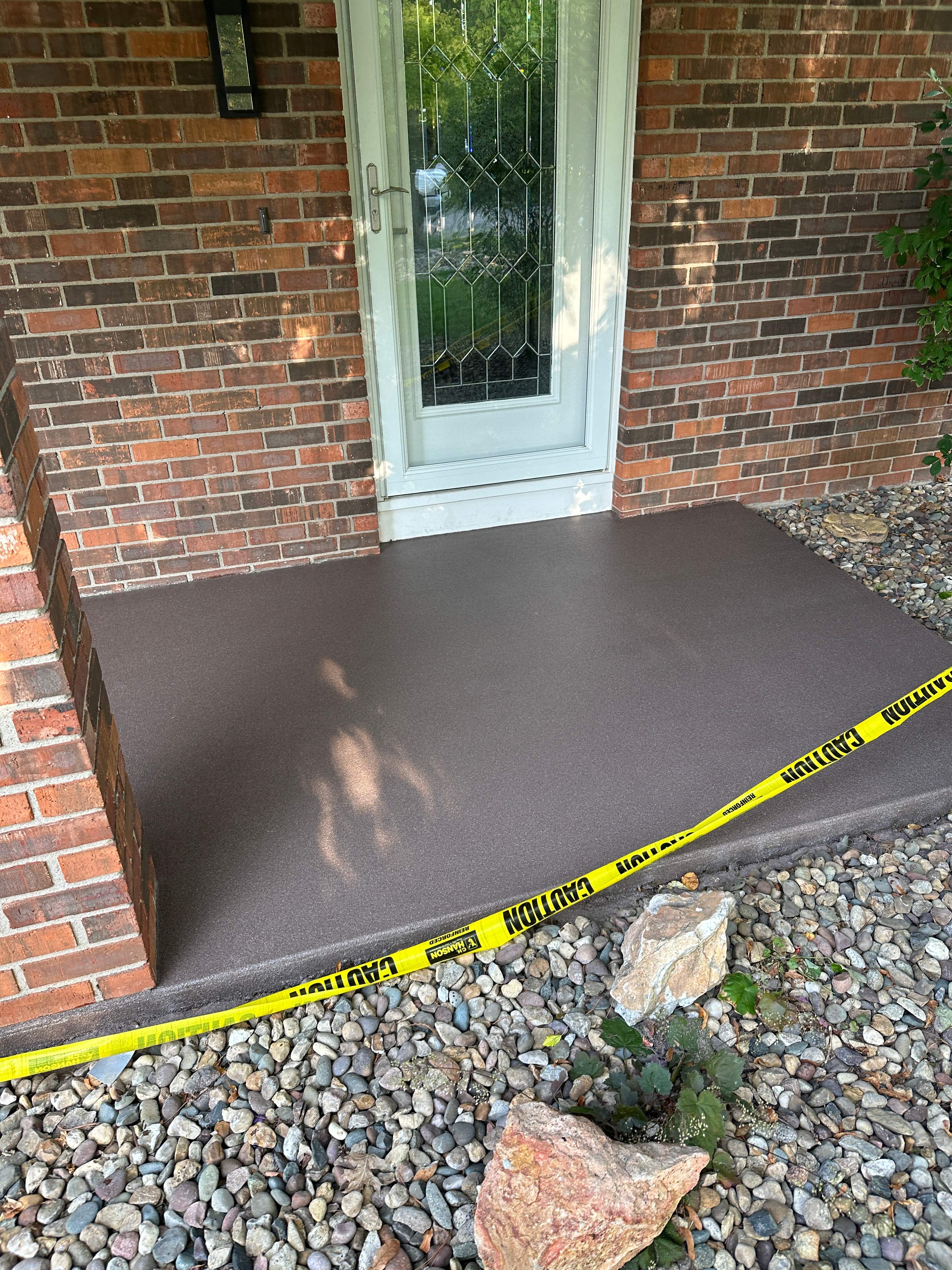 Custom Patio Bloomington by Loud Bros