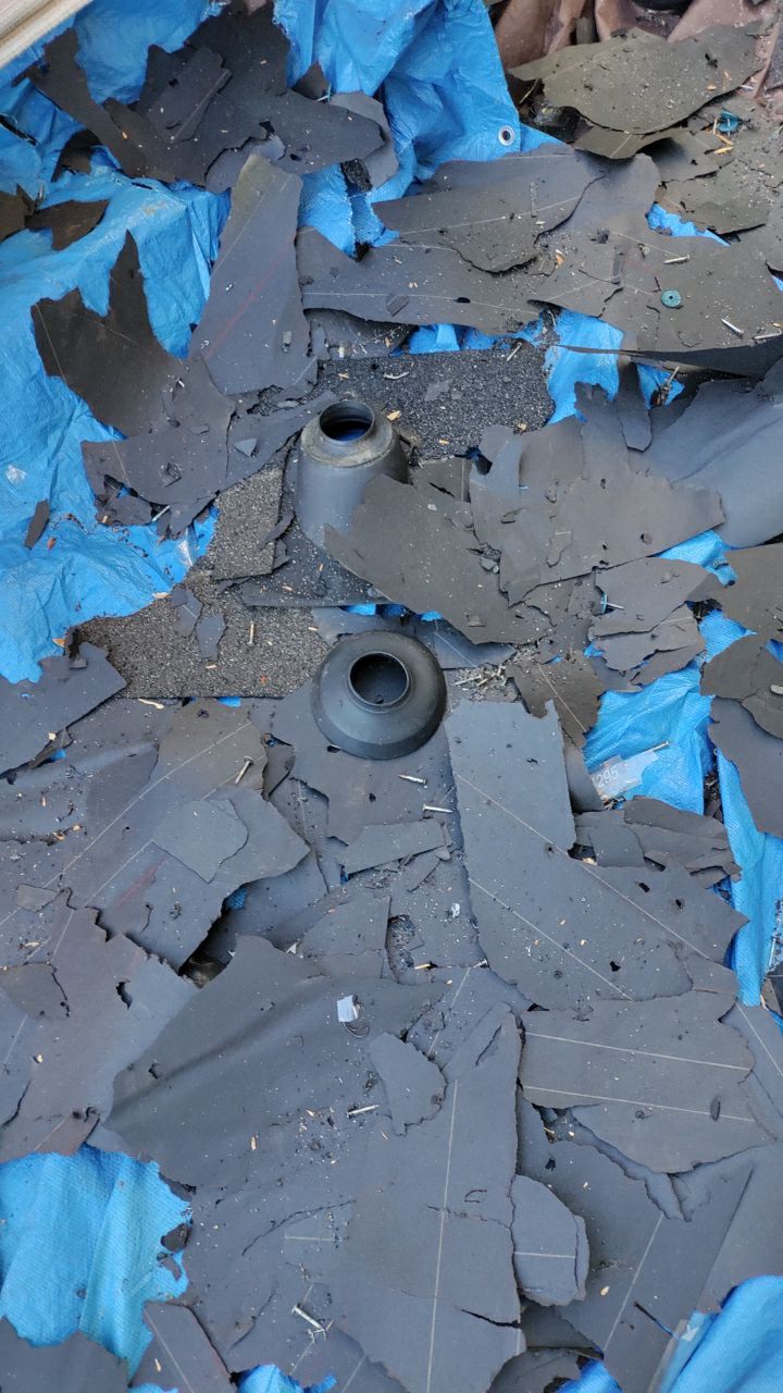 Residential Roofing Installation by Inspector Roofing and Restoration