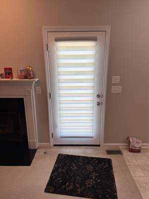 Project in Blythewood