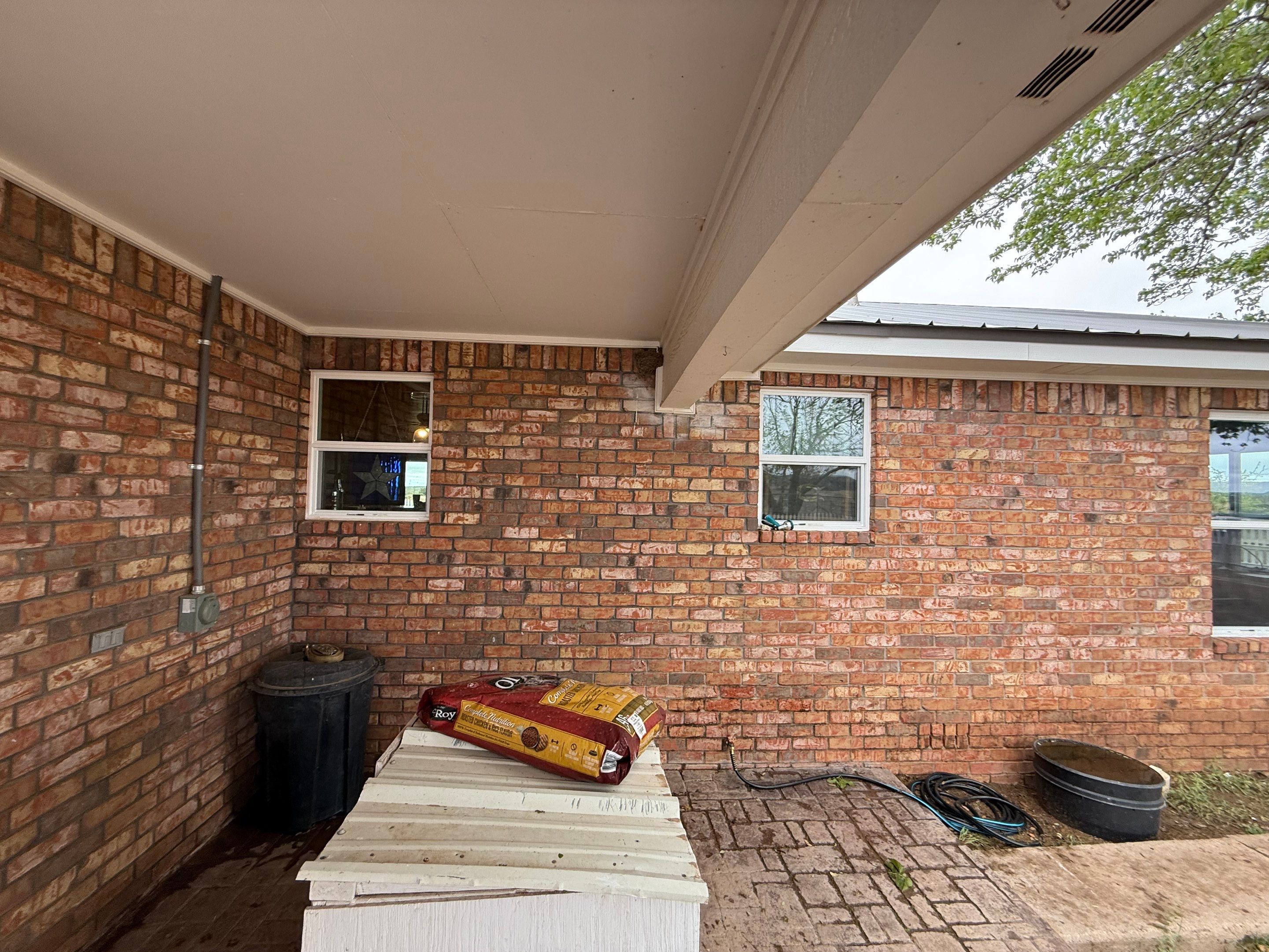 Windows & Doors  by First Out Roofing 