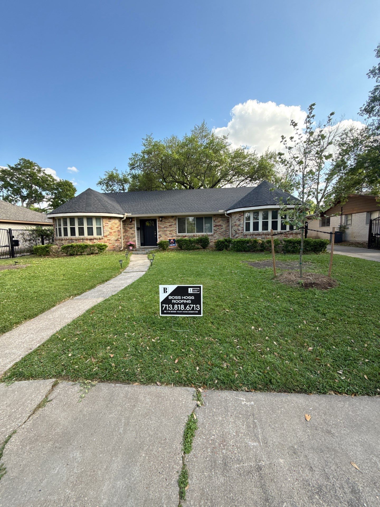 Boss Hogg Roofing featured photo.