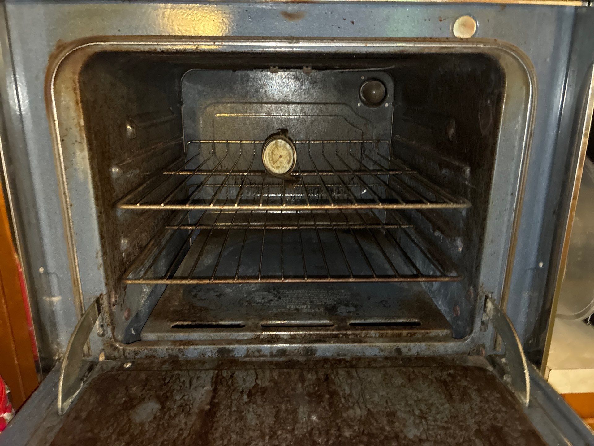 Caloric Wall Oven - Rivervale NJ by Belgrove Appliance Inc