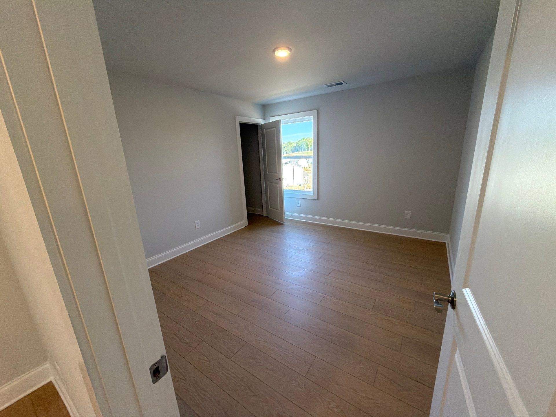 Project in Calhoun by Artisan Built Communities