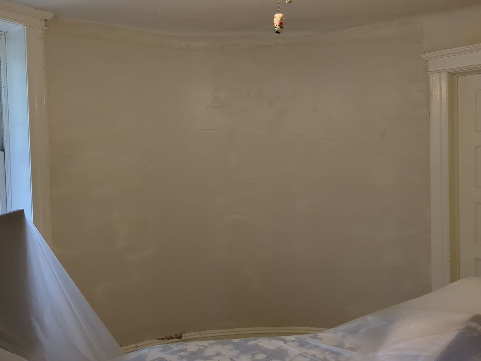Walls & Ceilings Restoration by FreshCoat Works LLC