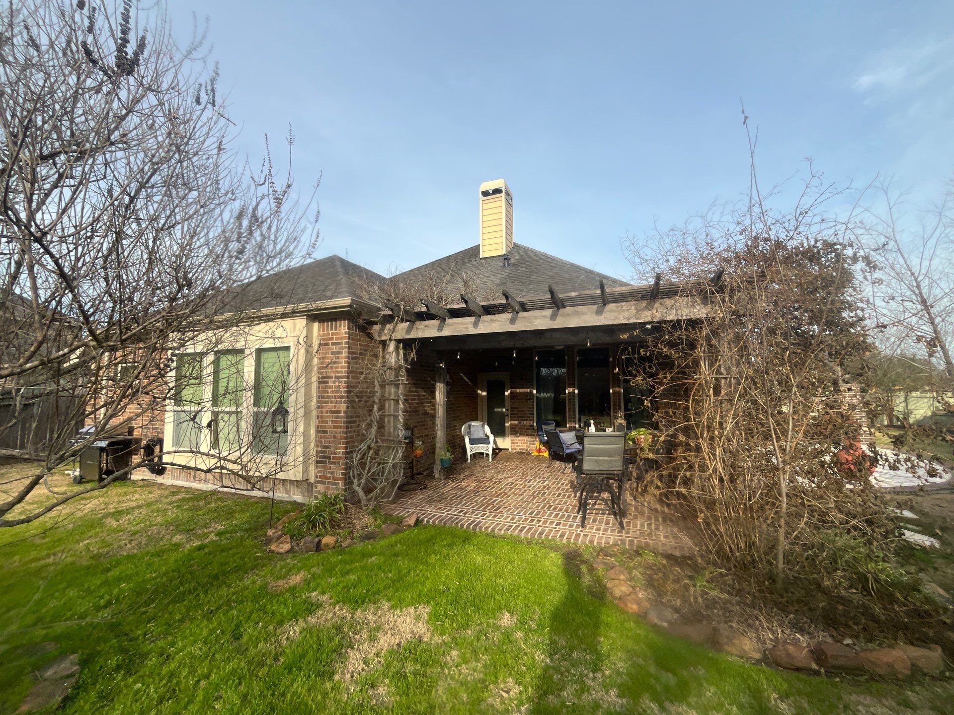 Silver Maintenance Package, Conroe Tx by Roof Concepts Construction