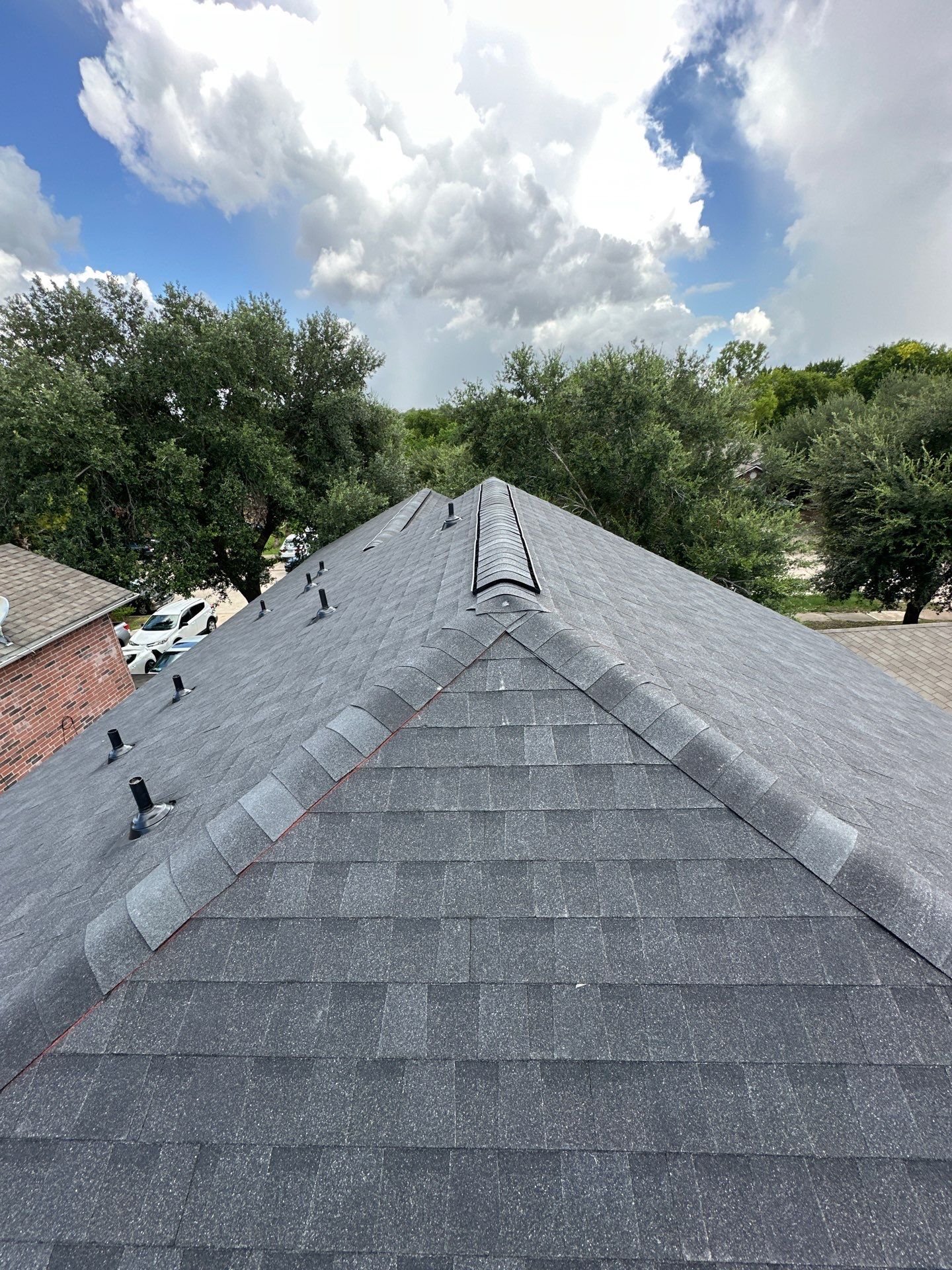 Atlas Prolam by Motion Roofing