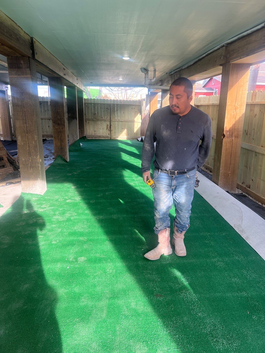 New Home Construction by Hitech Construction