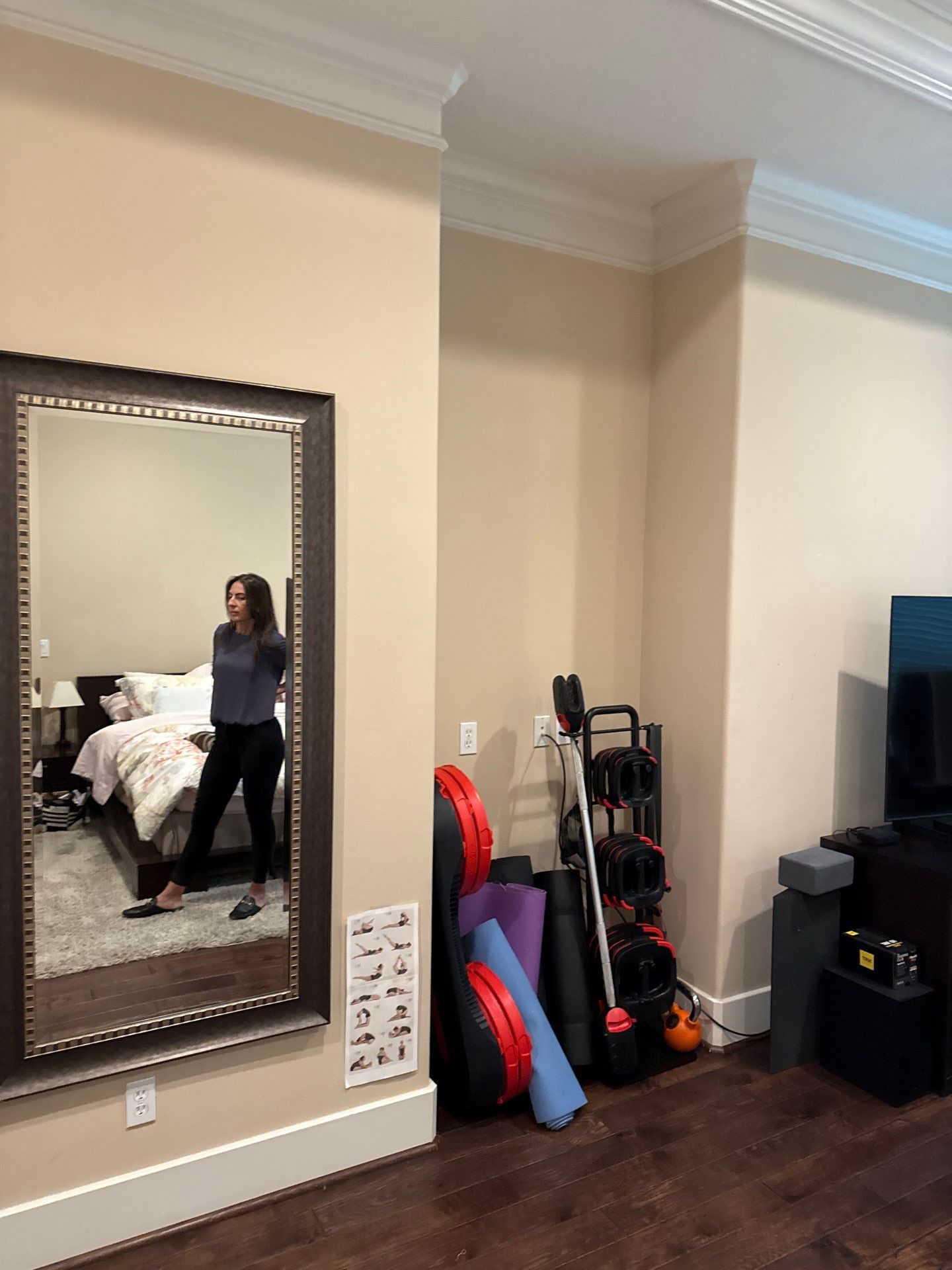 Full Home Paint and Carpentry by SophAlx LLC