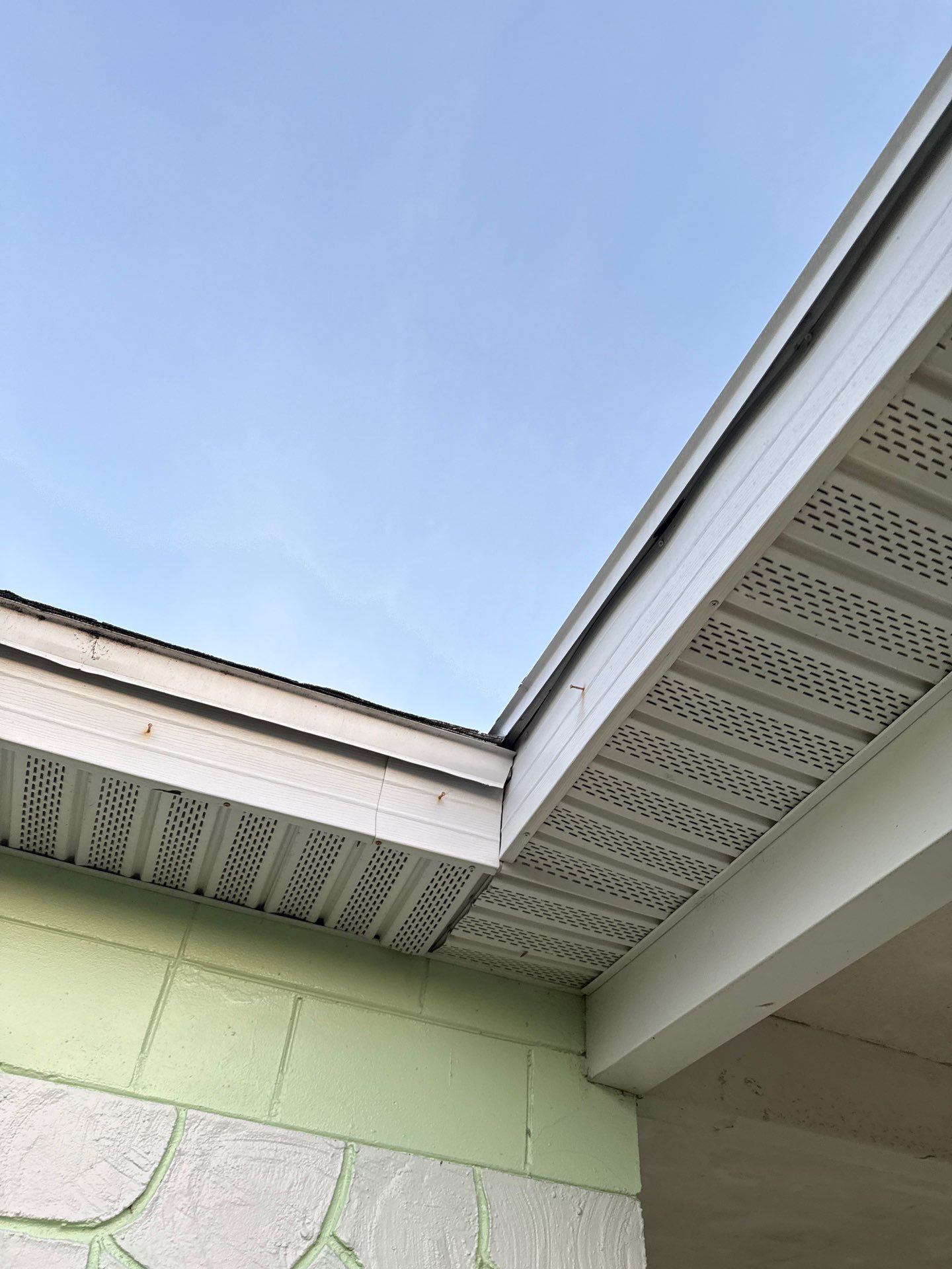 Project in St. Petersburg 33709 by Mitchell Roofing Company LLC 