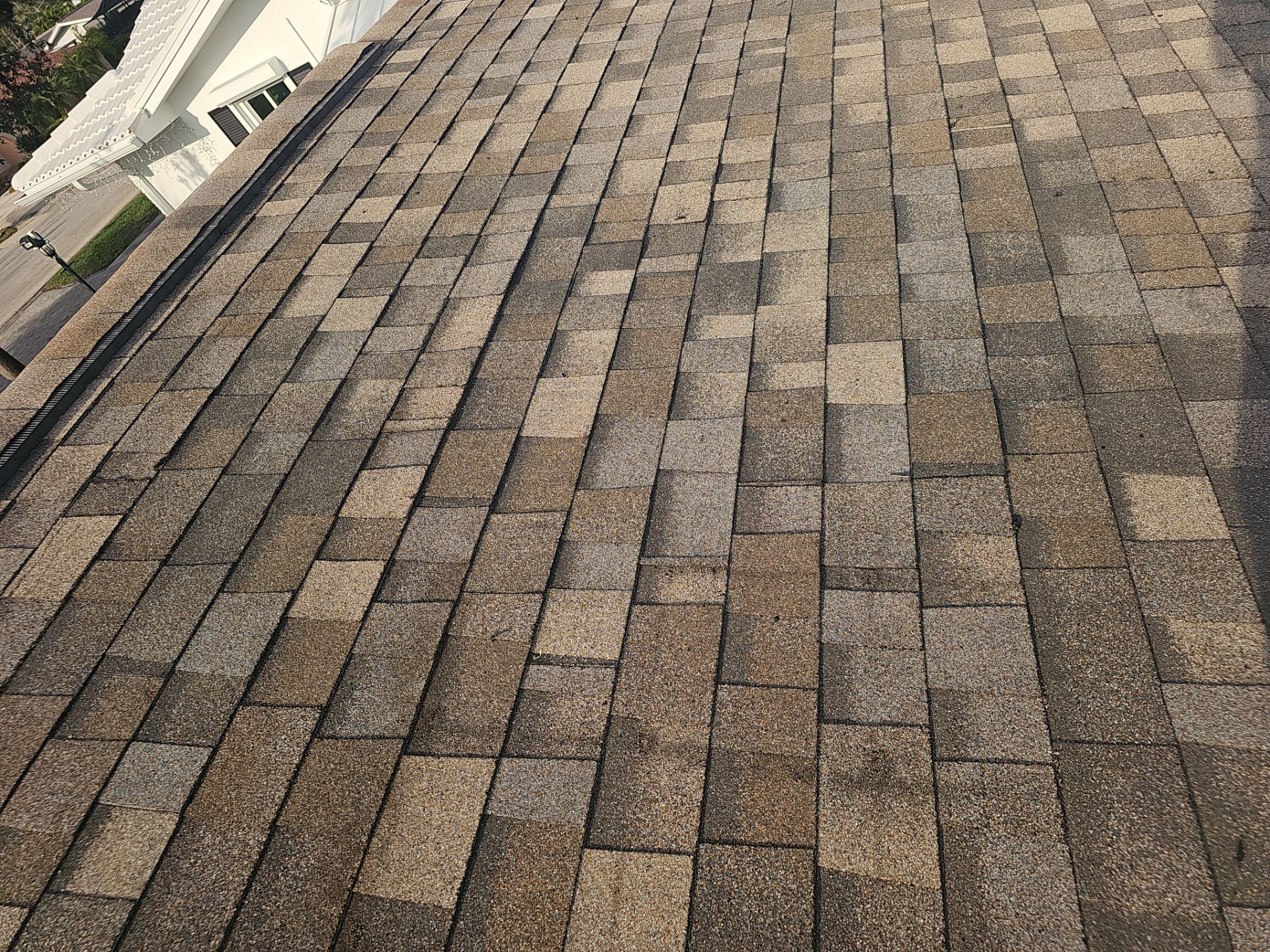 Project in Seminole 33776 by Mitchell Roofing Company LLC